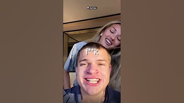 Jynxzi Couple Quiz With Breckie Hill 😂💔