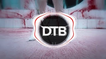 DropTheBassline Espectro (Avee Music Player)