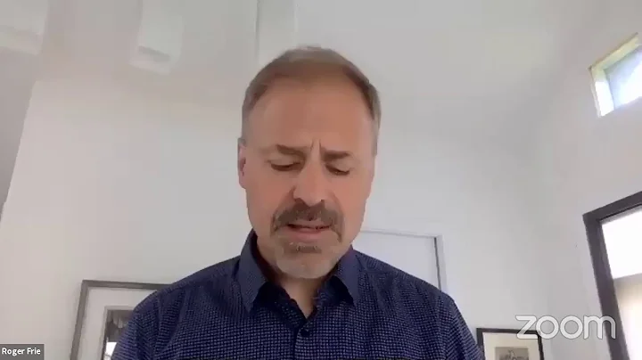 #PGC2020 Keynote Roger Frie: Living with Vulnerability