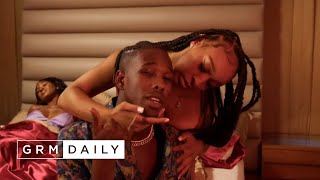 AdeJosh - All For Me [Music Video] | GRM Daily