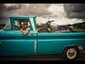 Chippa Wilson - Create Your Vision - The Garage Chippa Wilson - Create Your Vision - The Garage