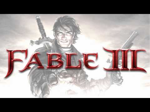 Fable III [OST] #18 - Kalin