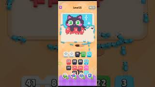 Colony Flow - Level 25 | Walkthrough Solution 