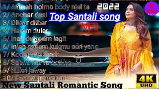 Top 10's New Santali Romentic Song // Santali Full Videos Song // Santali Mp3 Song // Santali Music?