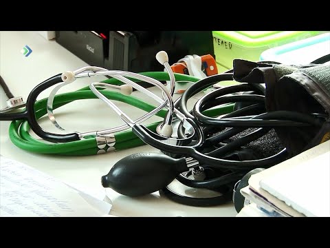 Вакцинация новым российским препаратом от коронавируса начнётся в Коми 4 декабря