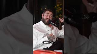 The Shocking Truth About Touring Post Malones' Exhaustion and Anxiety