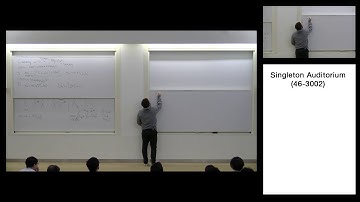 9.520/6.860: Statistical Learning Theory and Applications - Class 8