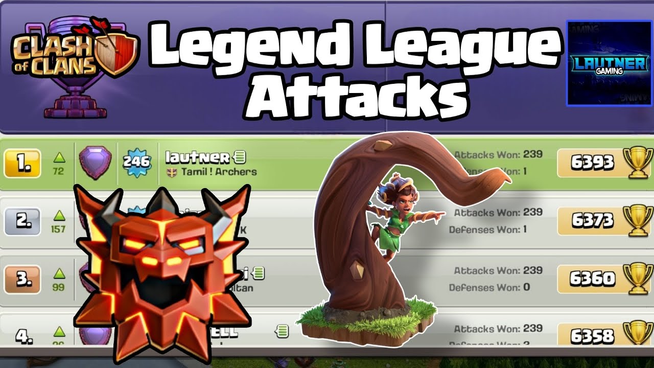 NEW RANKED MODE LEGEND ATTACKS TOP GLOBAL RC CHARGE ROOTRIDERS