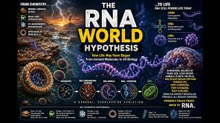 What Were The First Molecules?
