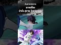 ถ้า BBS มีเสียงพากย์ไทย Aaroniero (Fierce Battle Version) #shorts #bleach #bleachbravesouls #bbs