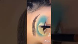 Eyeshadow tutorial #shorts