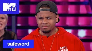 ‘Does Mack Wilds Lie About Going to the Strip Club?’ Deleted Scene | SafeWord | MTV