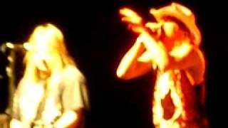 Bret Michaels Heinz Field Pittsburgh Ribfest 9/4/10
