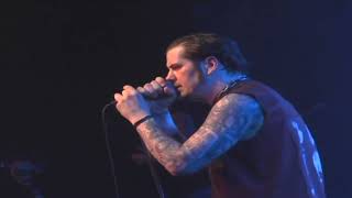 Down - Stone the Crow (live)
