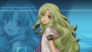 Theme Park with Kia | Legend of Heroes: Ao No Kiseki