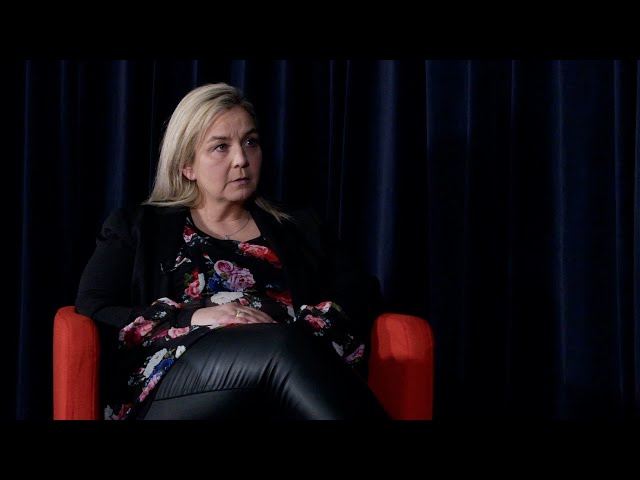 Spjallið með Góðvild #59 Guðrún Helga Harðardóttir
