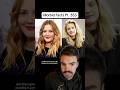 Drew Barrymore did WHAT as a child?! #morbidfacts