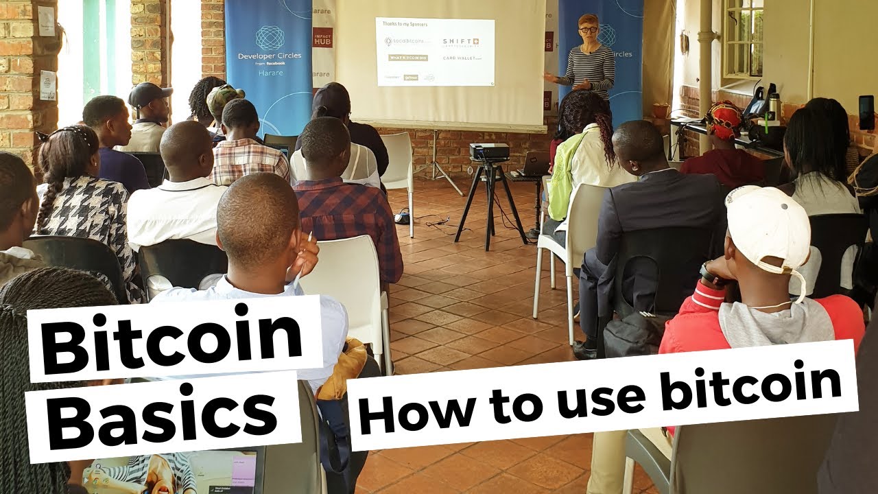 Differences between Bitcoin and Bitcoin Cash, Bitcoin SV and others? - Ep.  075 | Anita Posch