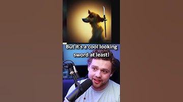 This AI Can Draw ANYTHING you want 😱