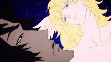 Akira's Death || Devilman Crybaby (English Dub)