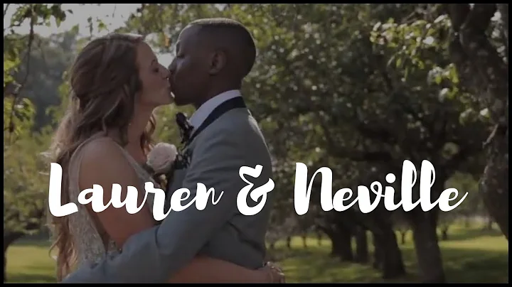 Lauren & Neville | The Rock Island Country Club | ...