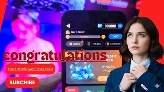 Love Sparks Hack 2026 . How To Get Diamonds & Unlocked In Love Sparks . Love Sparks Hack screenshot 3