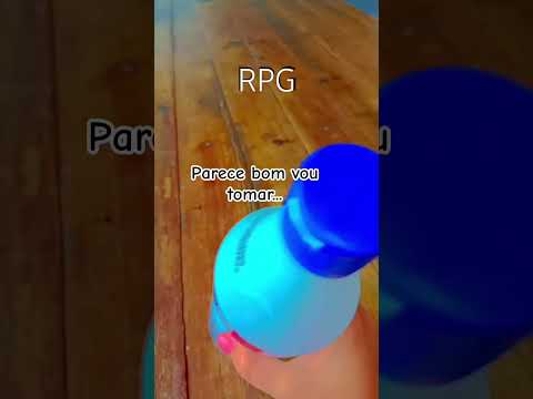 Virei Fada Por 7 Dias Fada Rpg