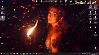 LED BLINKING WITH PROTEUS AND MIKRO C - 02