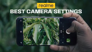 Realme Best Camera Settings - Balaram Paul
