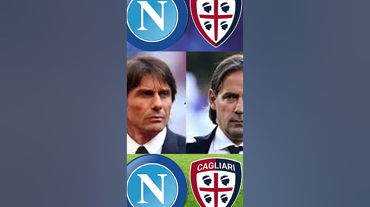 NAPOLI-CAGLIARI. QUELLO CHE HANNO SCOPERTO POCO FA #shorts