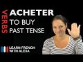 70+ Common French Verbs with Conjugation · Présent, Futur ...