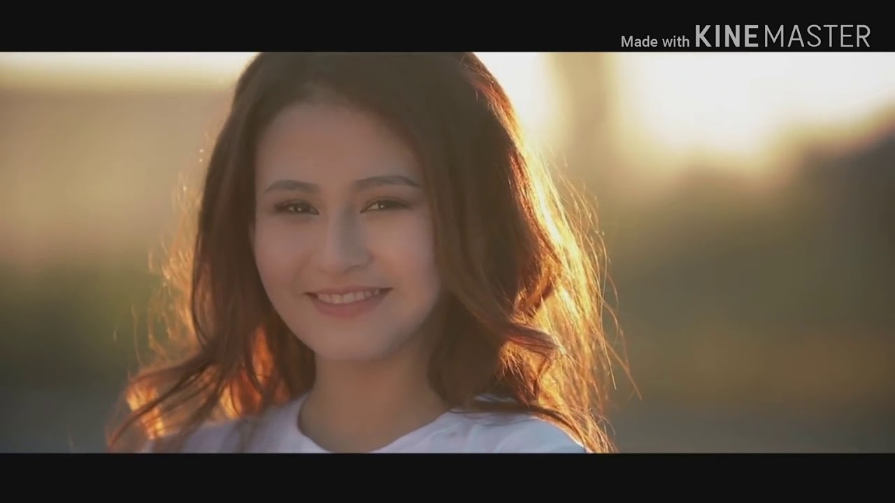 IWUI UKLUNGLIChihanngam HoramTangkhul Latest Love Song2019