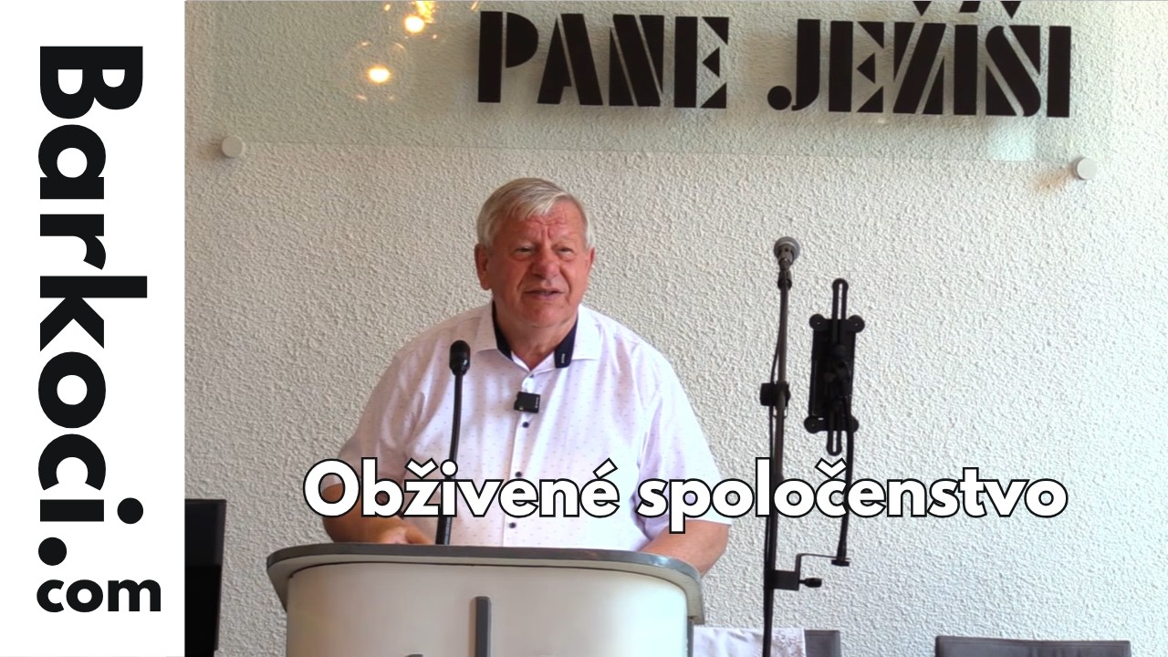 2223. Obživené spoločenstvo - Alexander Bakóci, Veselí Nad Moravou, 28.06.2026, SK