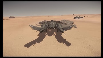 Star Citizen 3.7 PTU | Easiest Cave to Find without a mission