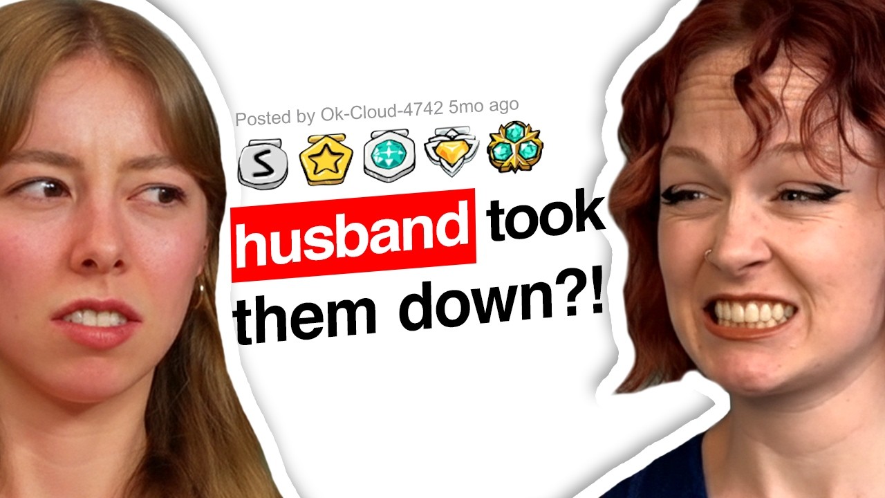 My landlord is DESTROYING my marriage… | Reddit Stories