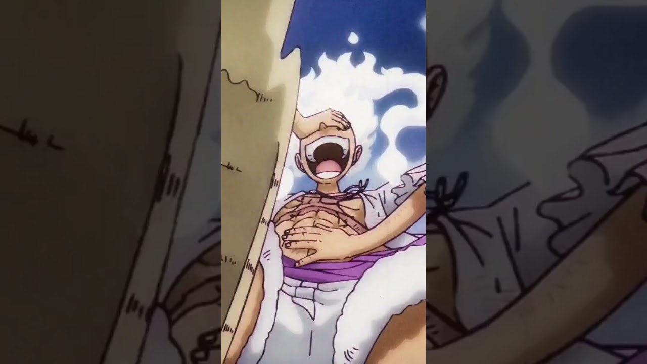 This Scene Gives goosebumps to Every One Peace Fan 