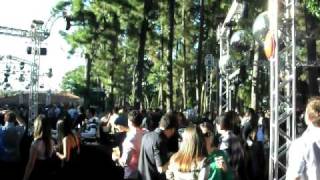 Festa do Tim 2010