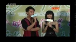 Raymond Lam and Charlene Choi 2010 (Edited)