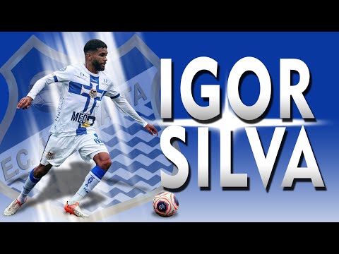 Igor Silva - Winger - 2020