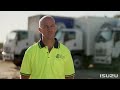 Isuzu Truckpower  ::  S &amp; J Australian Scrap Tyre Disposals