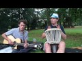 Dont worry be happy  cover by nil kruger and nico nelissen