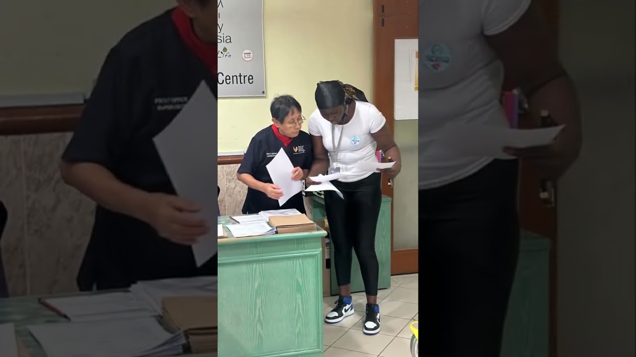 Batch 7 Advanced Caregiver Training at National Cancer Society Malaysia on 12th Dec 2024. 