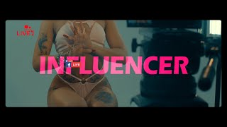 Mawell - Influencer (Video Oficial)