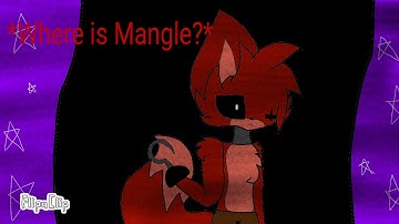 Foxy X Mangle Part 4 ( Short )