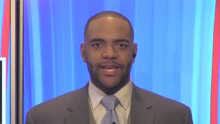 Malik Jackson Anchor Reel