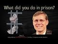 What did you do in Prison 2 of 4 - Kent Hovind Interview (Русский техт в титрах) 2016 - Кент Ховинд