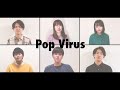 Pop Virus／星野源  - A cappella Cover #stayhome ver. by sinfonia