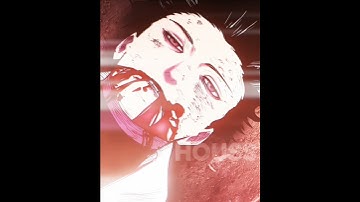 UNO REVERSE ☠️🥶 || JUJUTSU KAISEN #gojo #sukuna #yuji #jujutsukaisen #edit #anime #jjk #animeedit