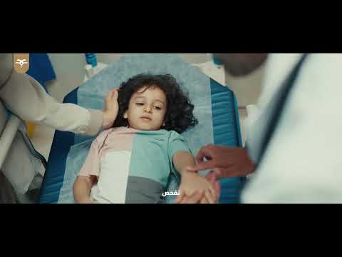 طوارئ مستشفى أندلسية تسابق الزمن لننقذ أحبابنا