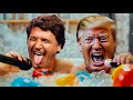 Capture de la vidéo Donald Trump & Tucker Carlson - Bloodbath (Rap Song)